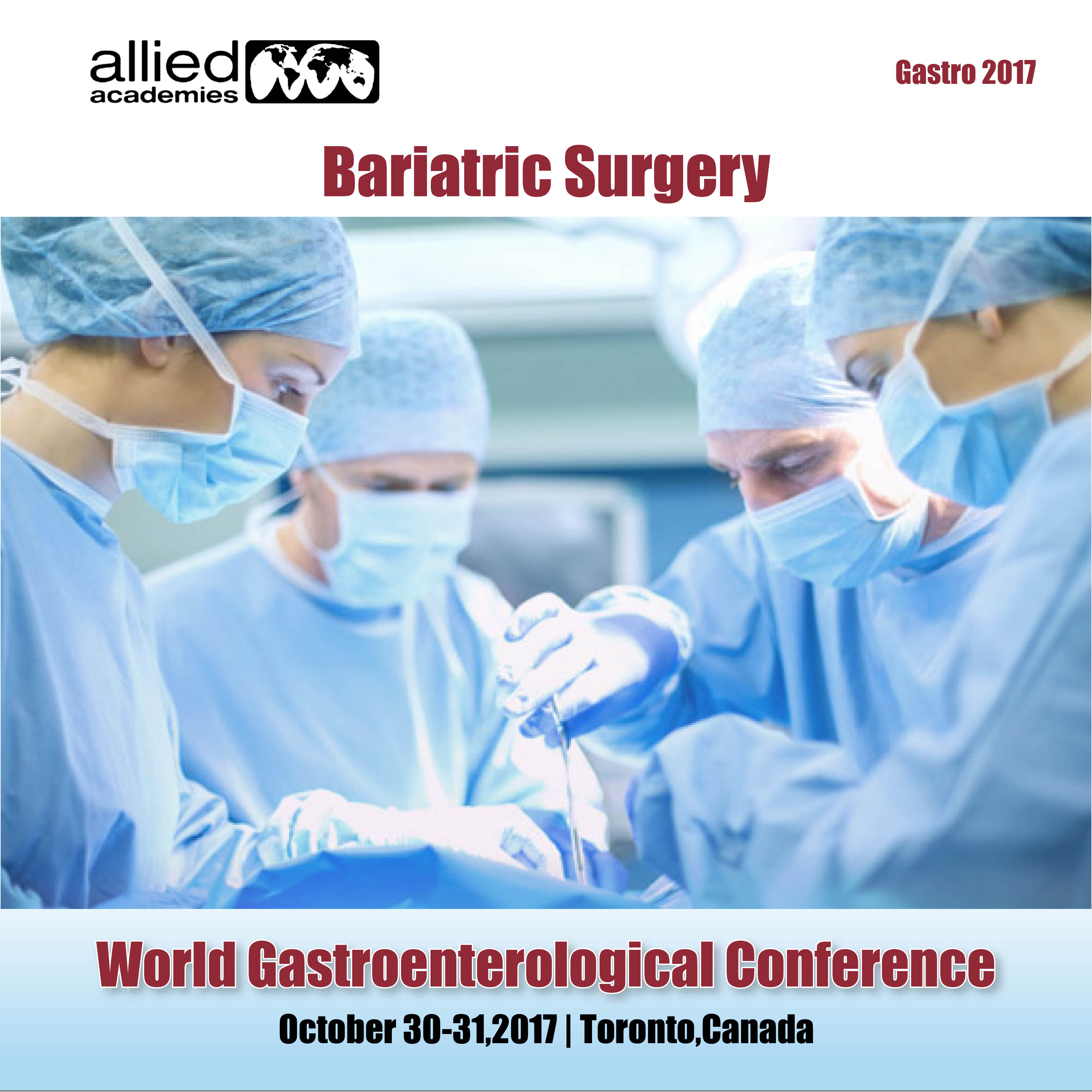 Bariatric Surgery Global Events USA Europe Middle East Asia Pacific